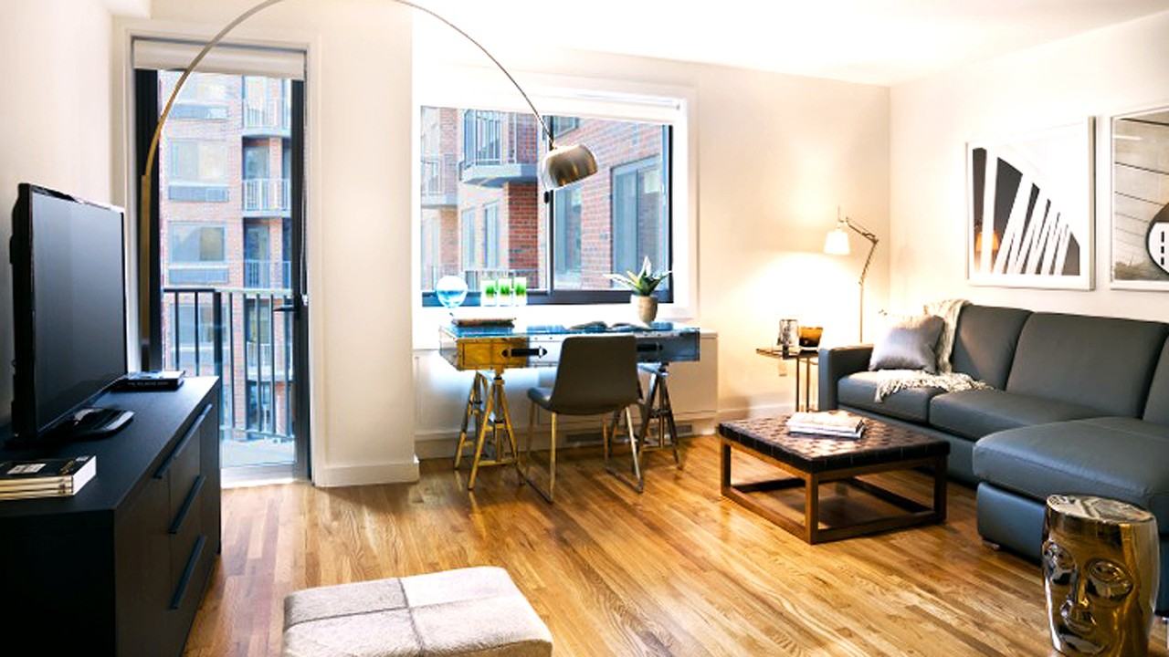 101 West 15th Street 411, New York, NY 10011 1 Bedroom Apartment for