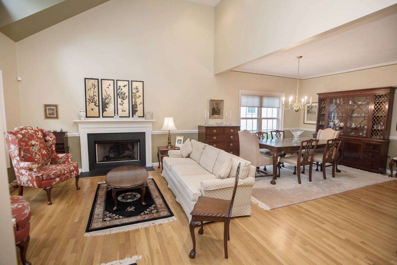 14 New Canaan Way #14 - Photo 3 of 25