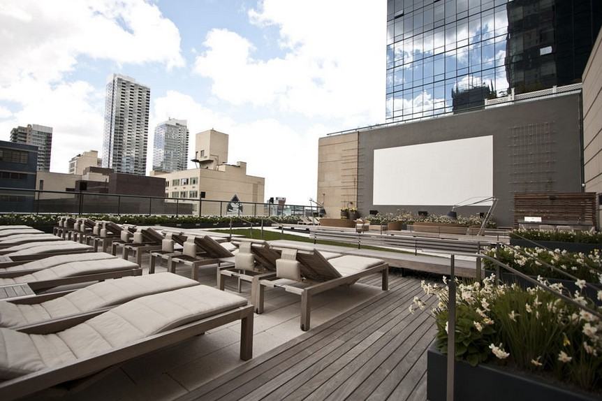 Upper East Side, New York, NY