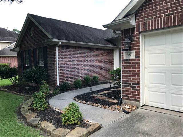 79 N Creekmist Pl - Photo 2 of 15