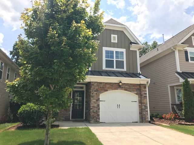 3827 Yates Mill Trail - Photo 2 of 19