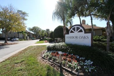 Harbor Oaks Apartments Rentals - 12221 Holbrook Dr Hudson Fl 34667 - Zumper