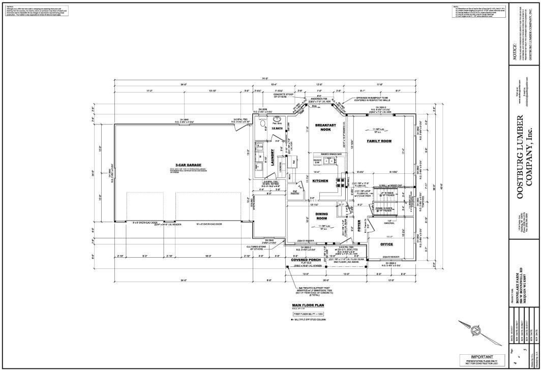 584 W Bonniwell Rd - Photo 2 of 3