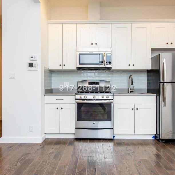 Nostrand Avenue #C-3