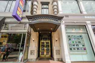 777 7th Street Northwest #813 - Photo 1 of 1