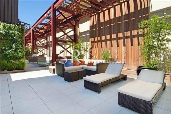 10 Hanover Square #7G