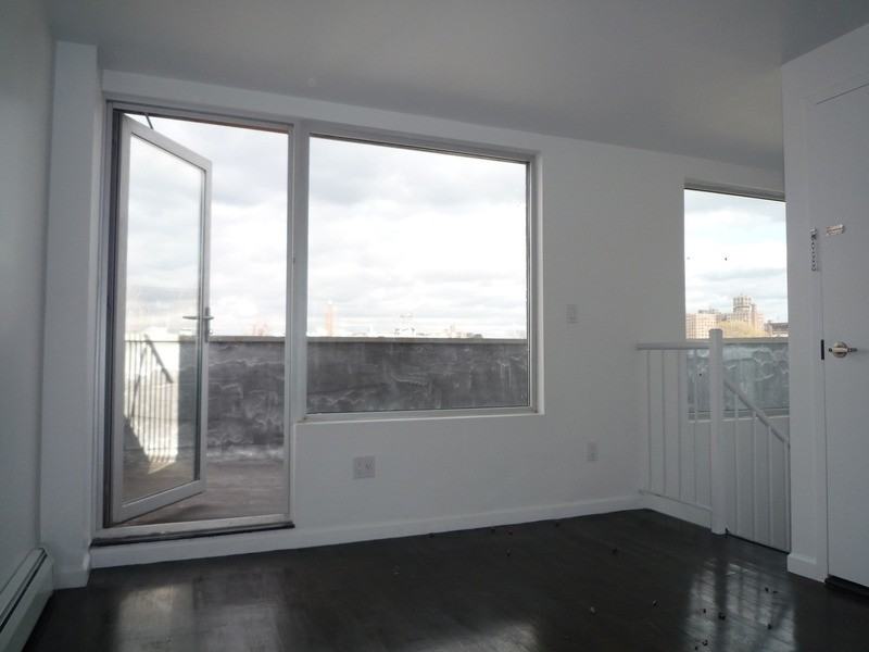 Bishop Luther Dingle Blvd & Pulaski St & Nostrand Ave #45G