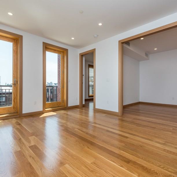 Greenpoint Avenue #7h