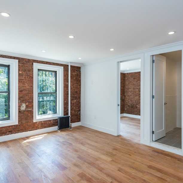 Washington Avenue #2x