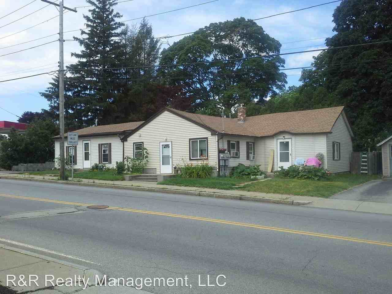 3 Canal Street Apartments 3 Canal St, Millbury, MA 01527 Zumper