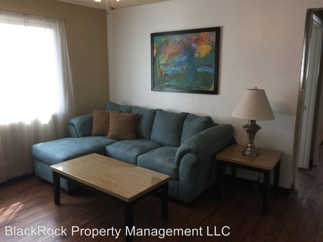 2503 Ala Wai Blvd #L