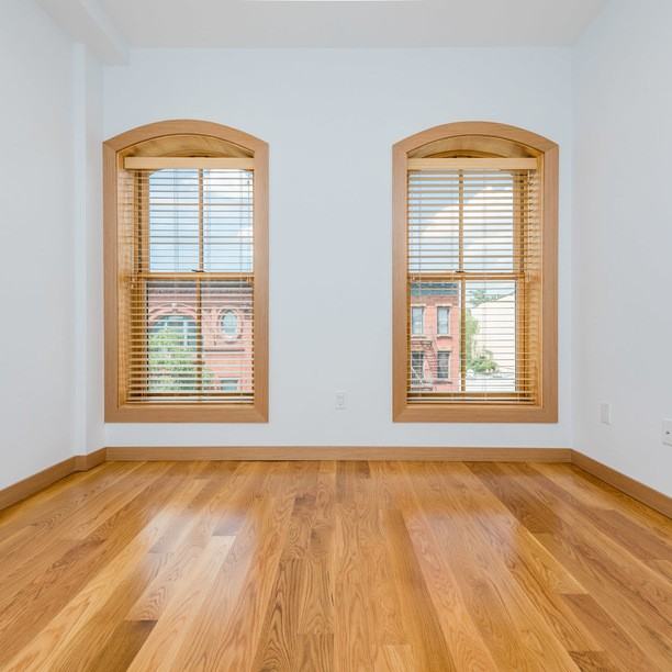 Greenpoint Avenue #4R