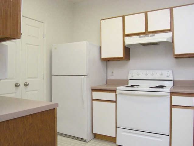 City Parc I at West Oaks - Photo 2 of 7