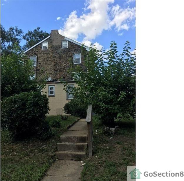 2860 W Baltimore St #B