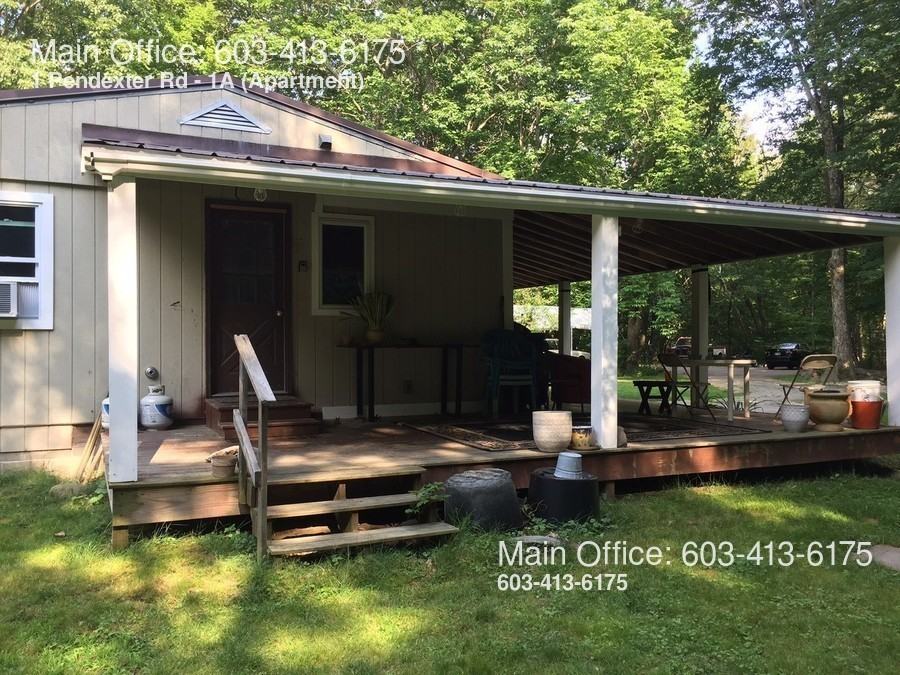 1 Pendexter Rd #1AAPARTMEN - Photo 2 of 11