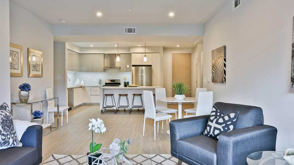 727 Wilcox Avenue #205 - Photo 4 of 50