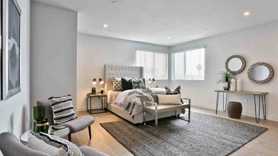 727 Wilcox Avenue #205 - Photo 7 of 50