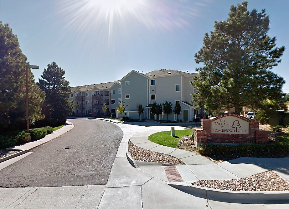 Village at Homewood Point Apartments for Rent 907 E Colorado Ave