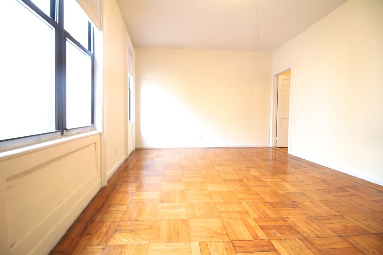 270 Fort Washington Avenue #36