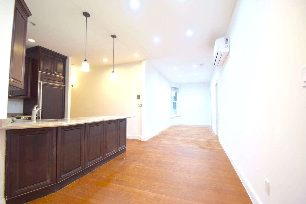 Adam Clayton Powell Jr Blvd & W 111th St #3