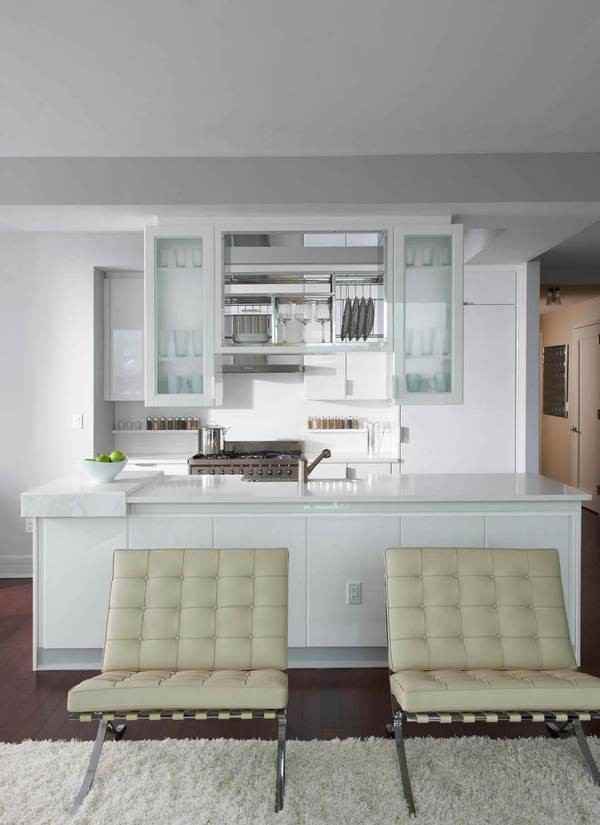 60 Riverside Blvd #1001 - Photo 2 of 5