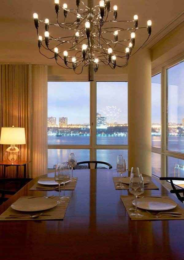 60 Riverside Blvd #1001 - Photo 3 of 5