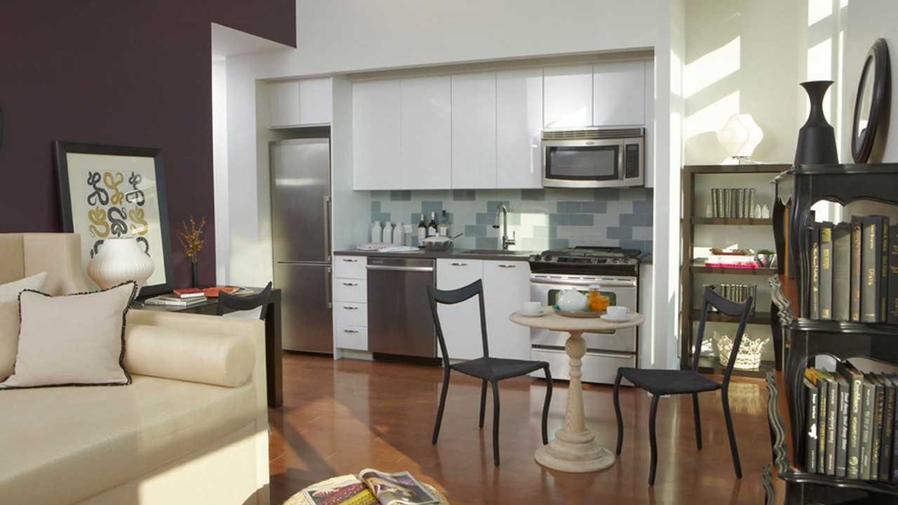 80 Dekalb Ave #12A - Photo 2 of 5