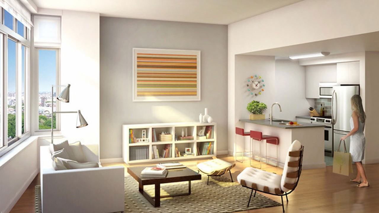 80 Dekalb Ave #12A - Photo 3 of 5