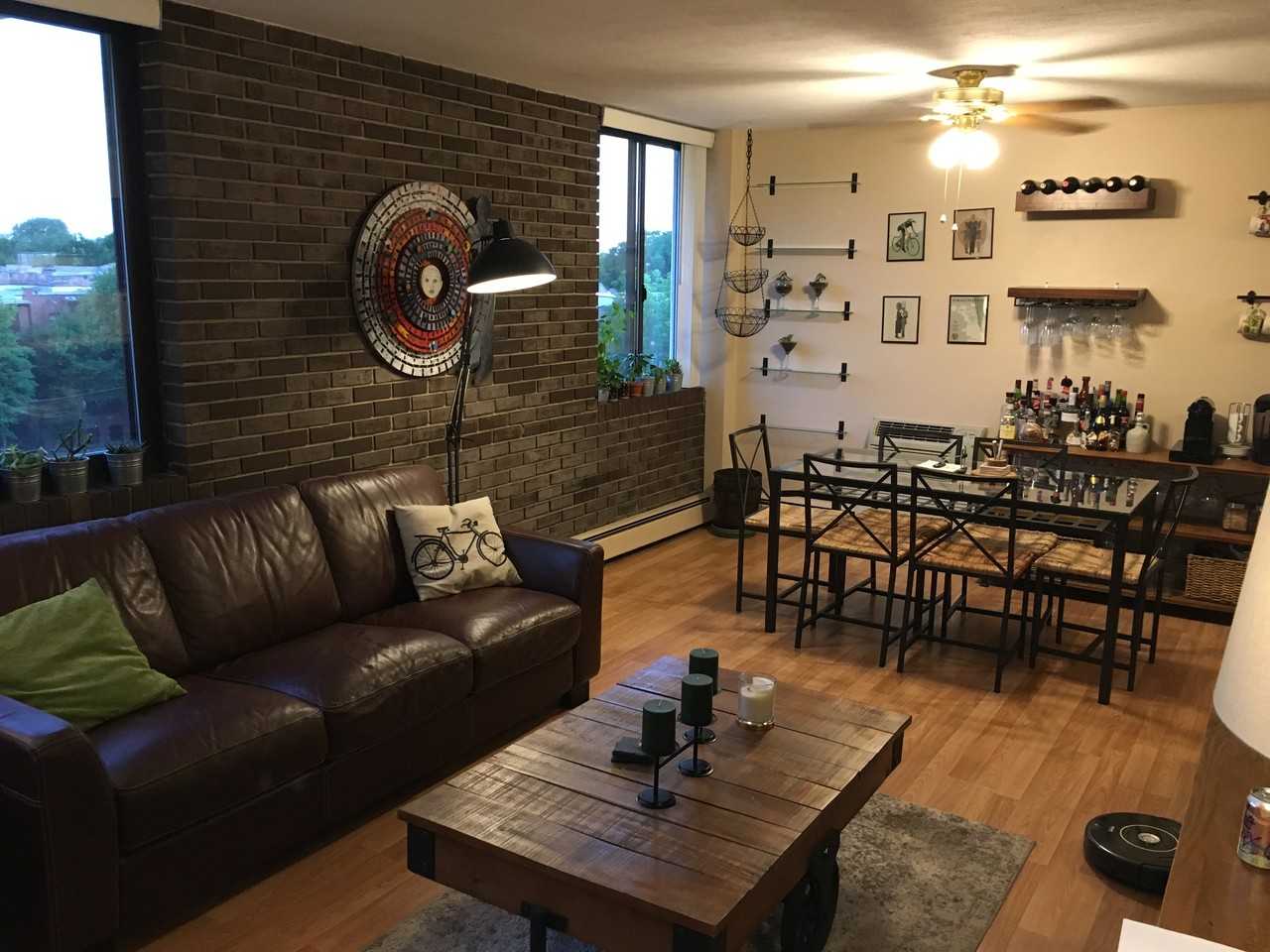 1111 Church Street #601