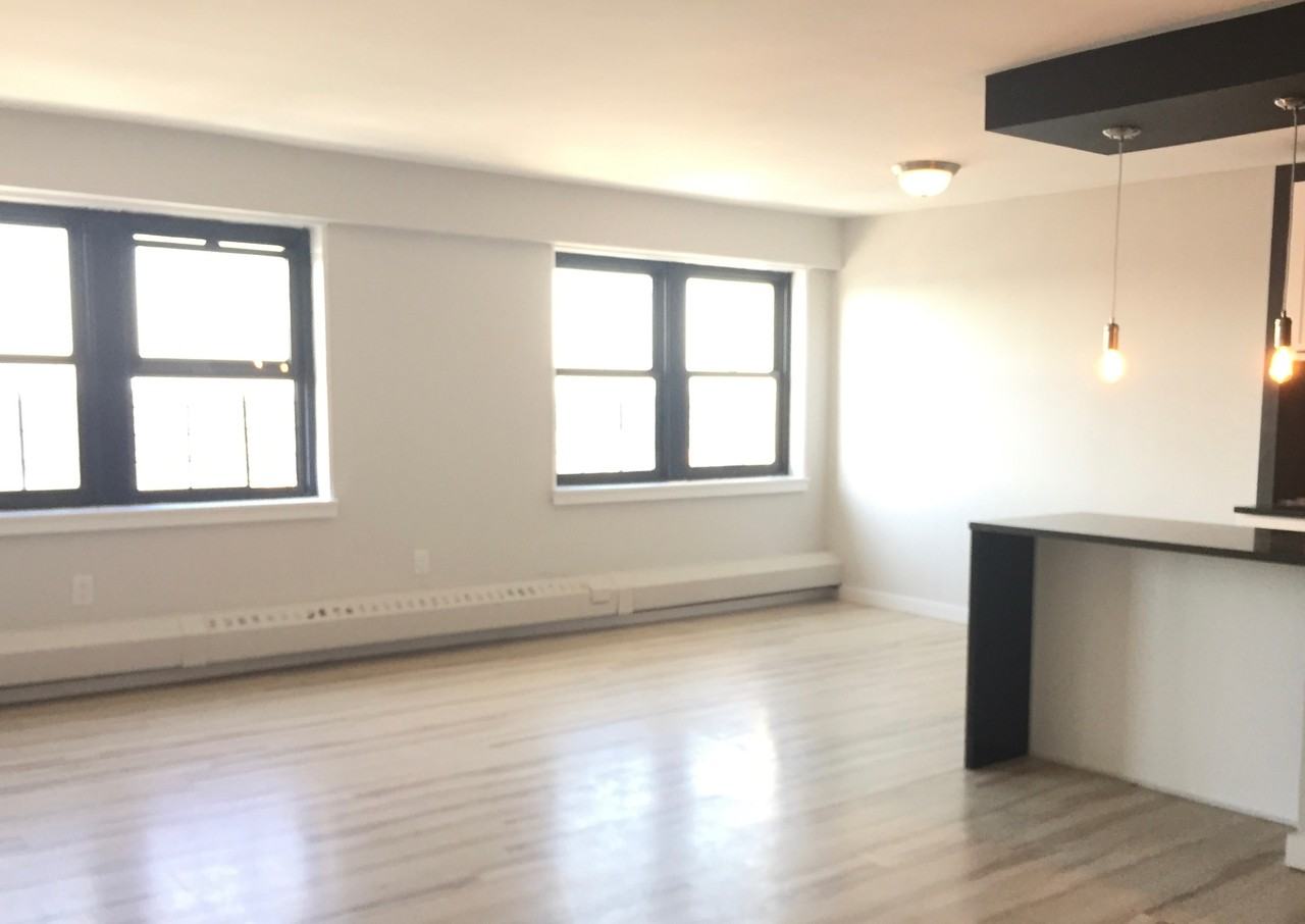 W 178th St & Audubon Ave #27G