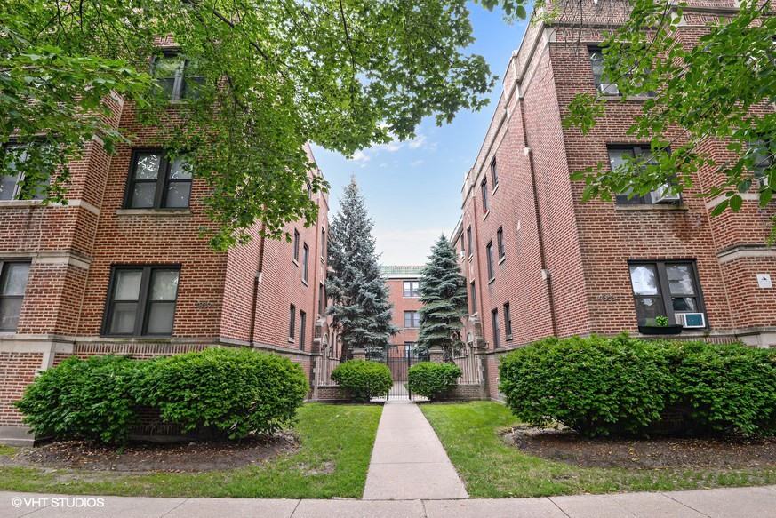 4853-59 N. Wolcott Ave Apartments - 4853-59 North Wolcott Avenue ...