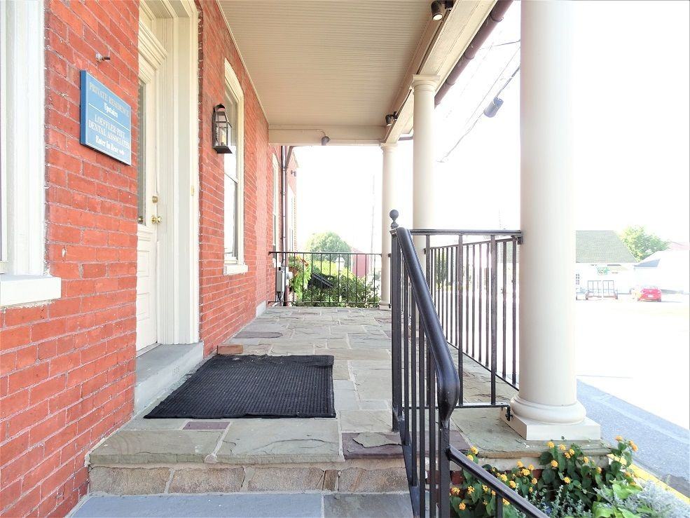 100 E Main St #a - Photo 2 of 17