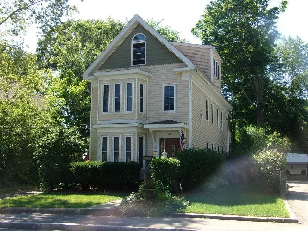 166 W Chestnut St #1 - Photo 2 of 9