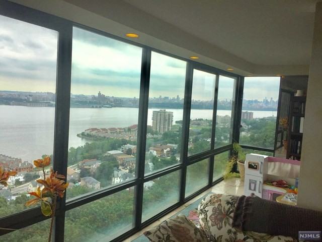 3 Horizon Rd #802 - Photo 3 of 23