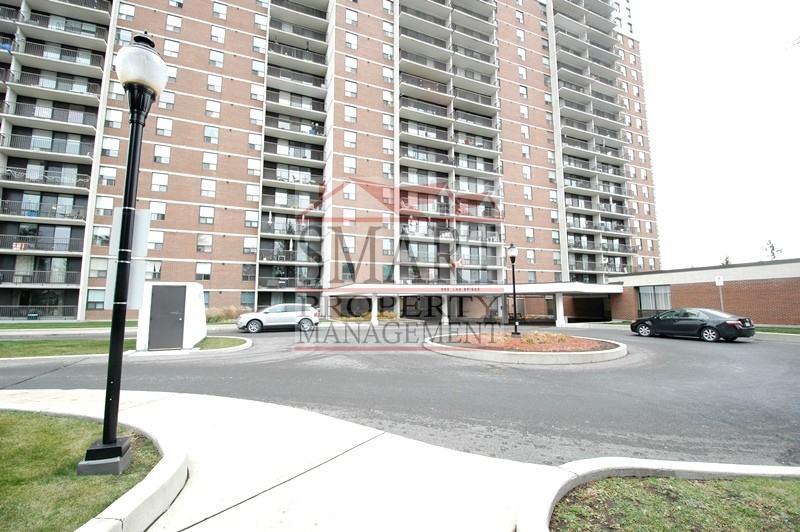 665 Bathgate Drive 603, Ottawa, ON K1K 3Y4 2 Bedroom Apartment for