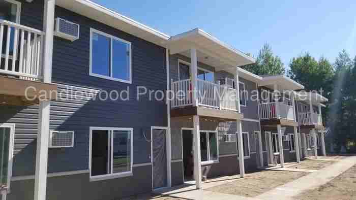 441 Frederick Street North #5