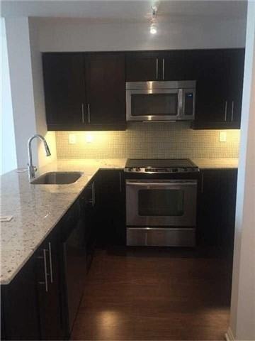 125 Western Battery Road #1803