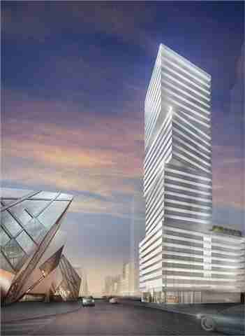 200 Bloor Street West #2101