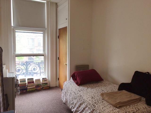 405 Beacon Street #7