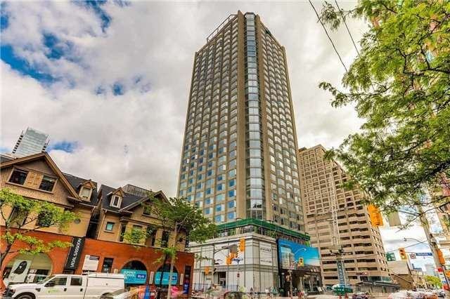 155 Yorkville Avenue #2717