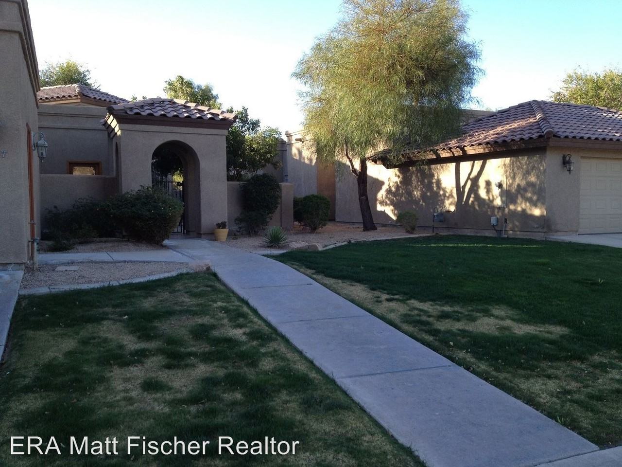 4587 La Quinta Loop, Yuma, AZ 85364 3 Bedroom House for 1,550/month