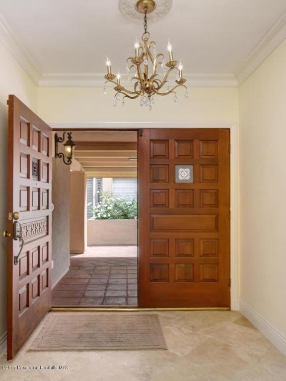 437 S Orange Grove Blvd - Photo 3 of 23