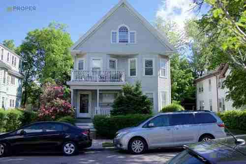 87 Wallingford Rd #1