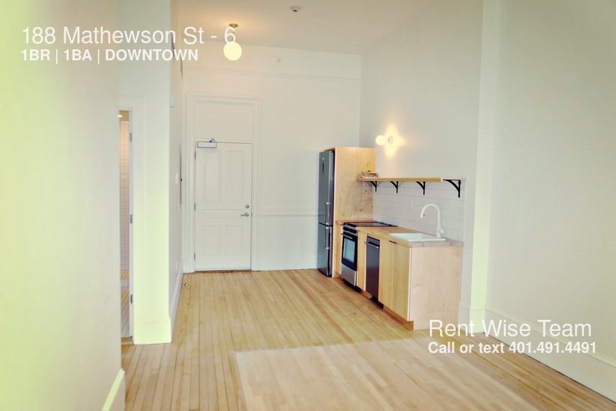 188 Mathewson St #6 - Photo 2 of 10