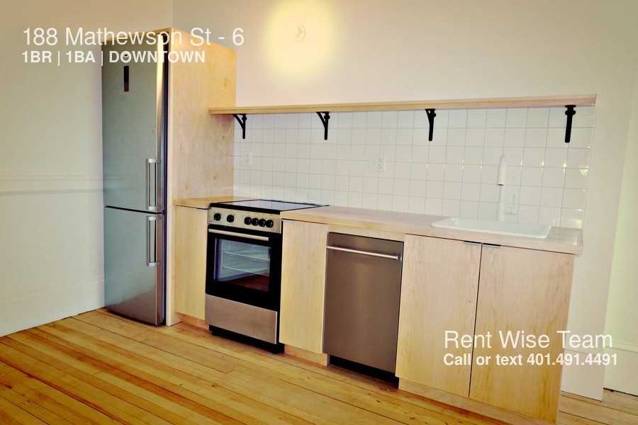 188 Mathewson St #6 - Photo 3 of 10