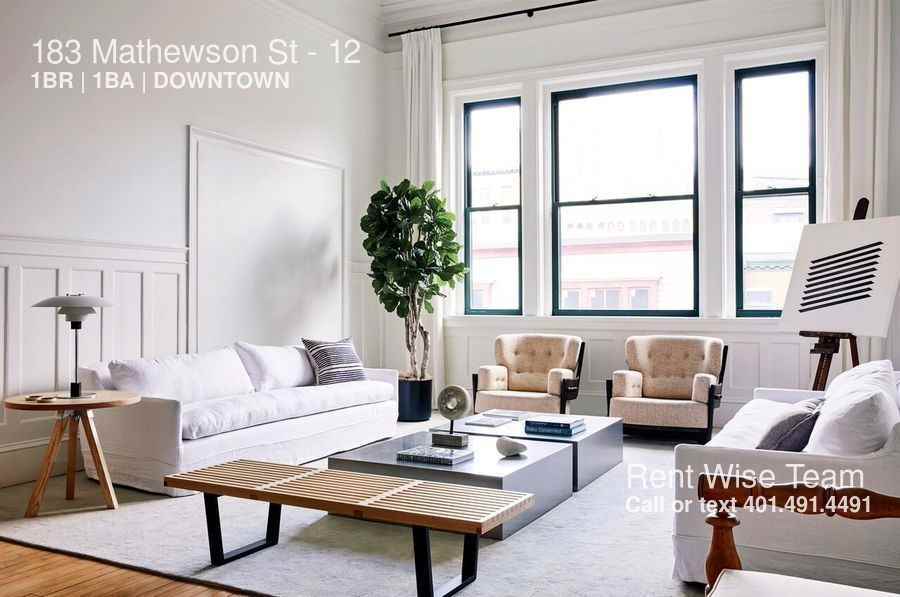 183 Mathewson St #12 - Photo 3 of 8