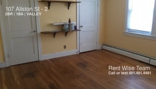 107 Allston St #2 - Photo 3 of 9
