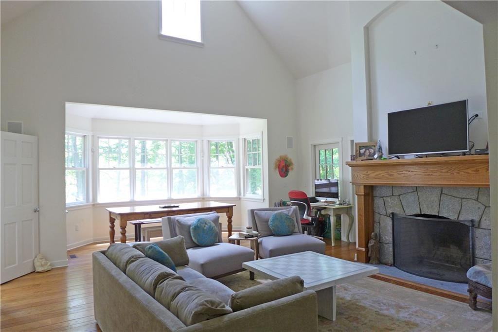 230 Umpawaug Rd - Photo 2 of 19