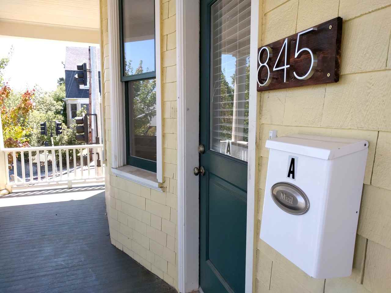 845 Georgia Street #A - Photo 3 of 10