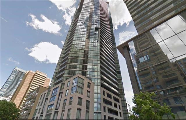 45 Charles Street East #2802